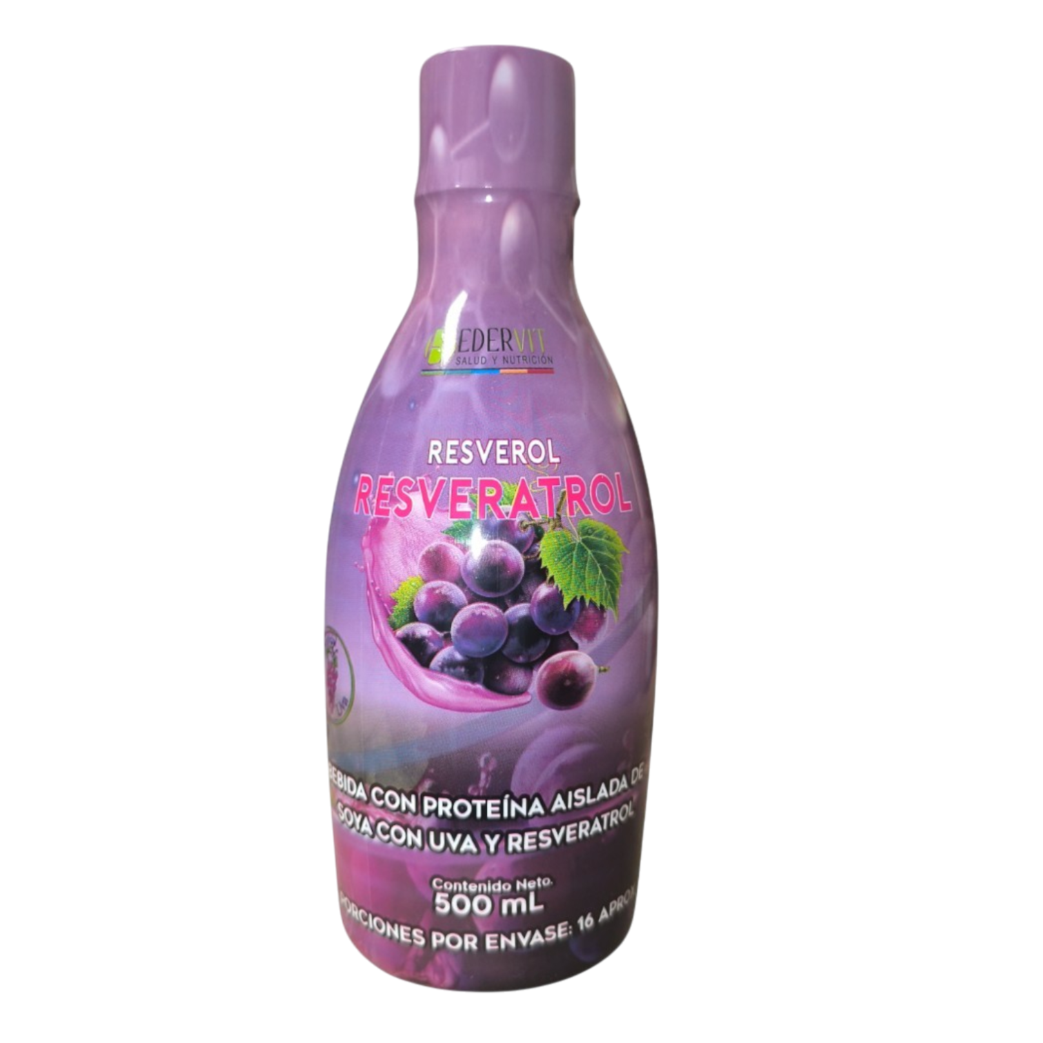RESVEROL 500ML ( RESVERATROL)